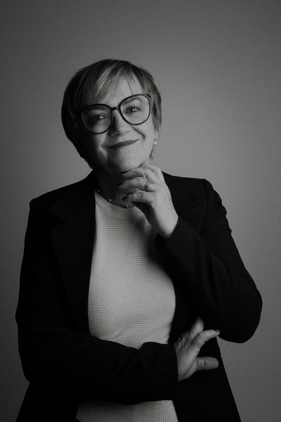 Isabel Trier - Liderança e Estratégia