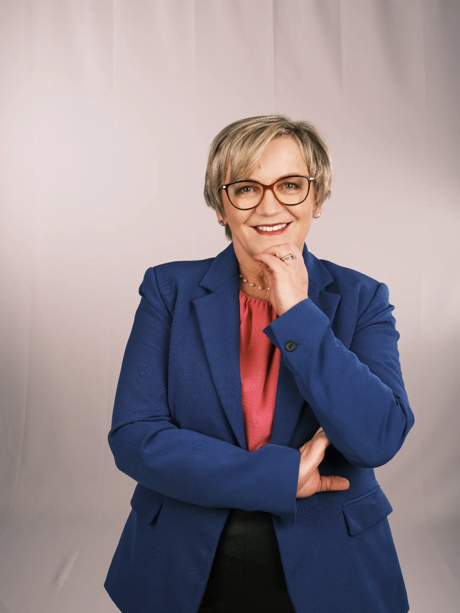 Isabel Trier - Mentora, Palestrante e Treinadora de Alta Performance