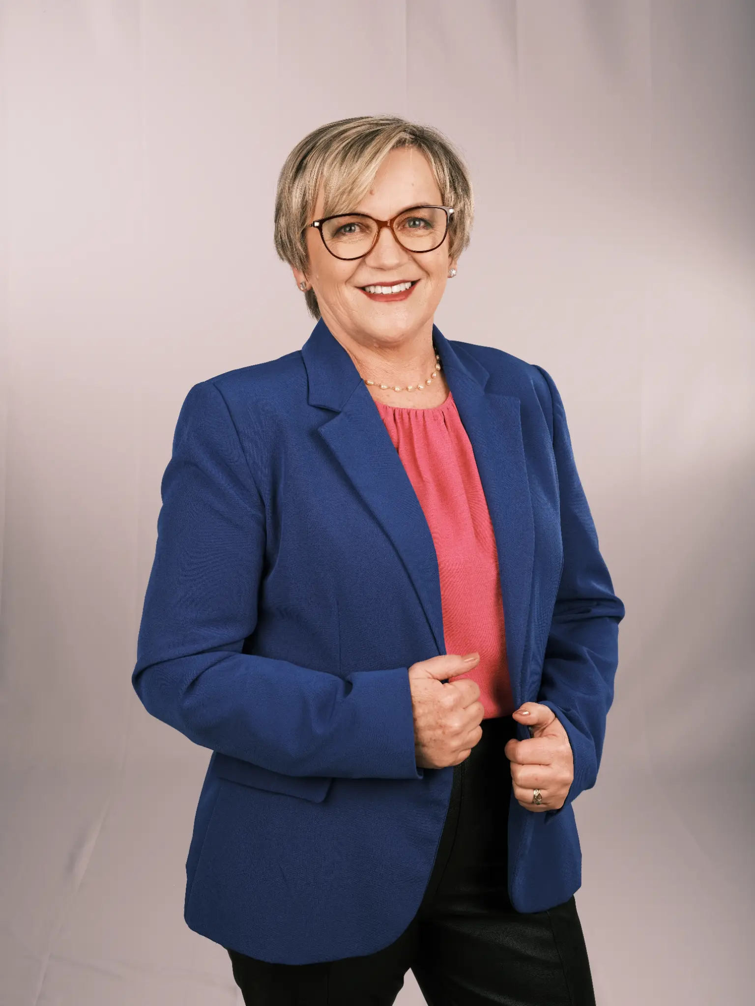 Isabel Cristina Trierveiler Machado - Empresária, Mentora e Estrategista